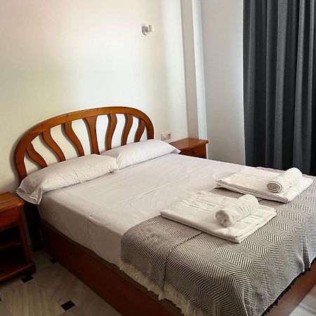 Lubina Home Sitio de Calahonda エクステリア 写真