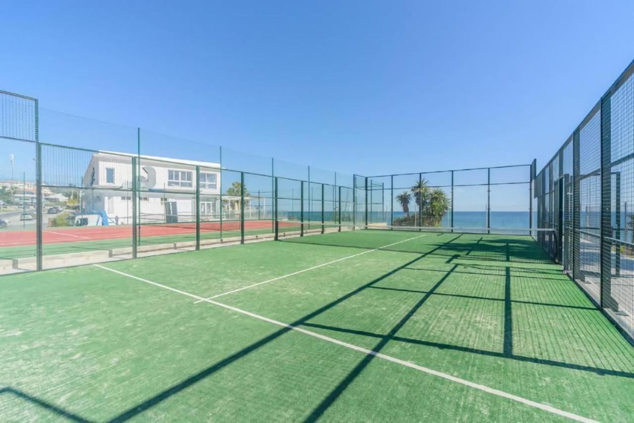 Lubina Home Sitio de Calahonda エクステリア 写真