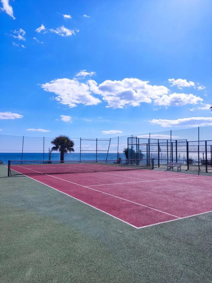 Lubina Home Sitio de Calahonda エクステリア 写真