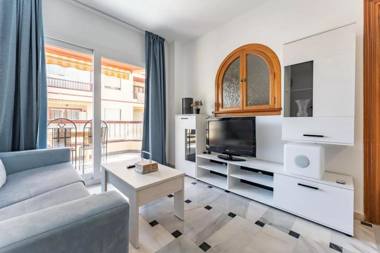 Lubina Home Sitio de Calahonda エクステリア 写真