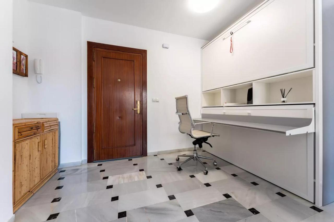 Lubina Home Sitio de Calahonda エクステリア 写真