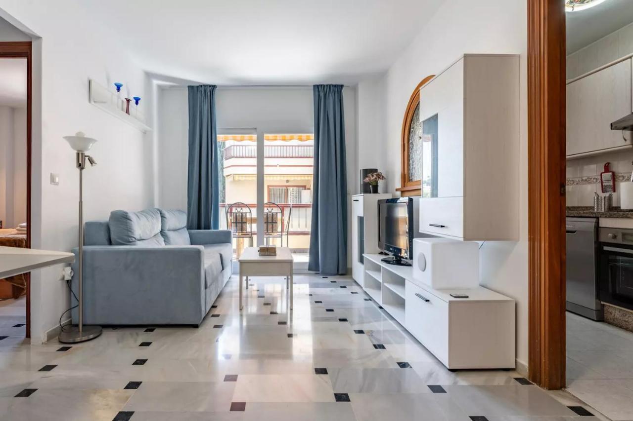 Lubina Home Sitio de Calahonda エクステリア 写真
