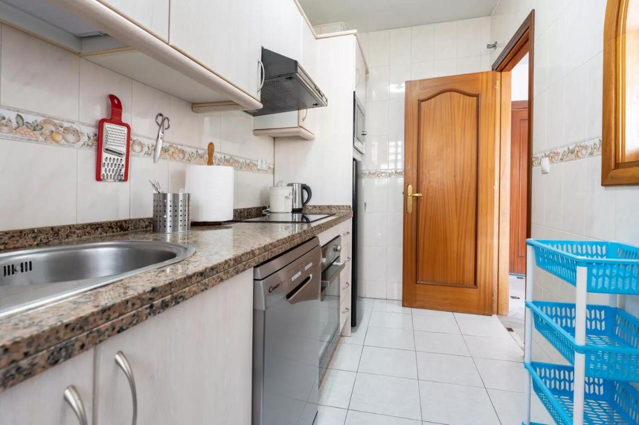 Lubina Home Sitio de Calahonda エクステリア 写真
