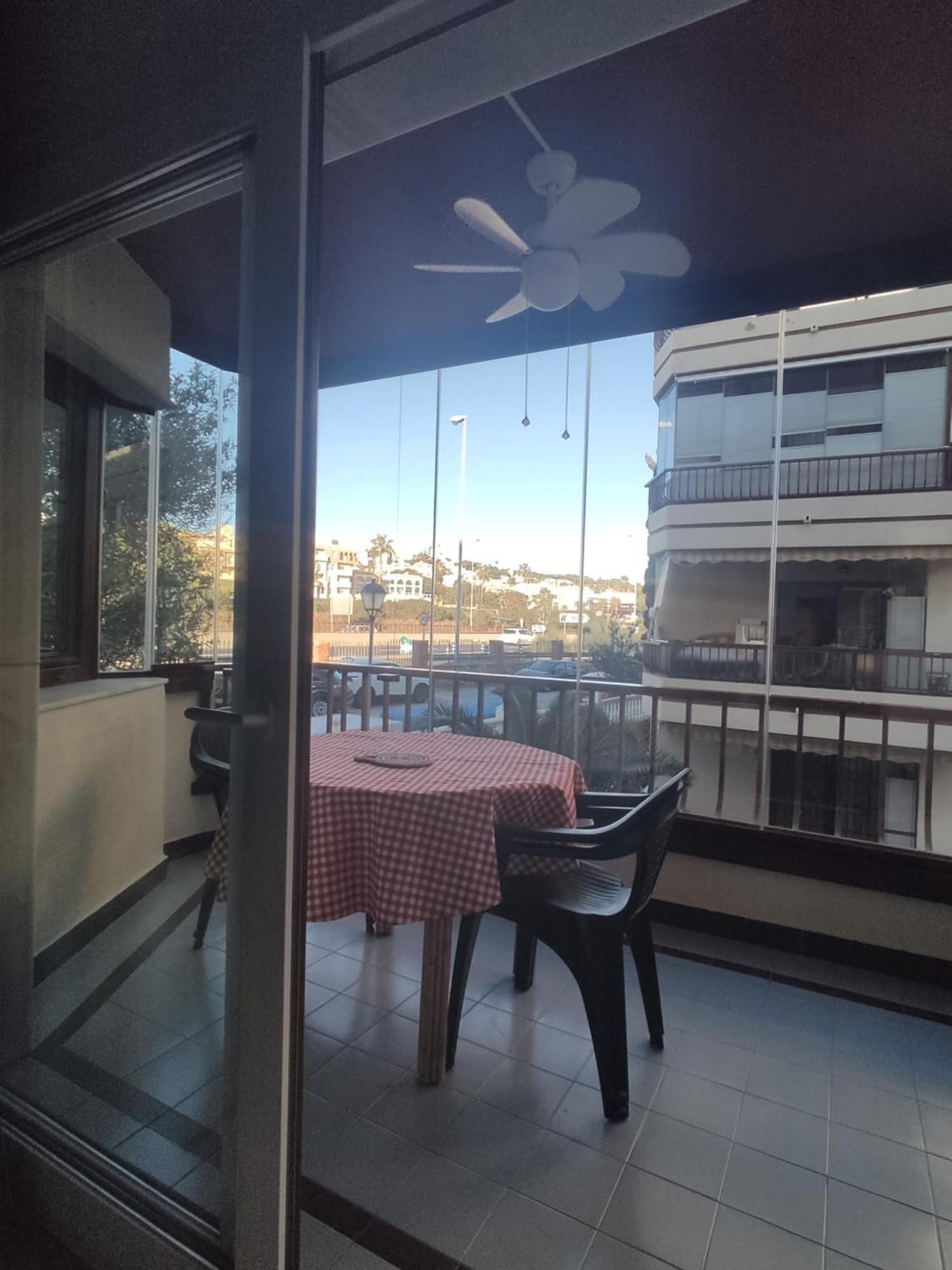 Lubina Home Sitio de Calahonda エクステリア 写真
