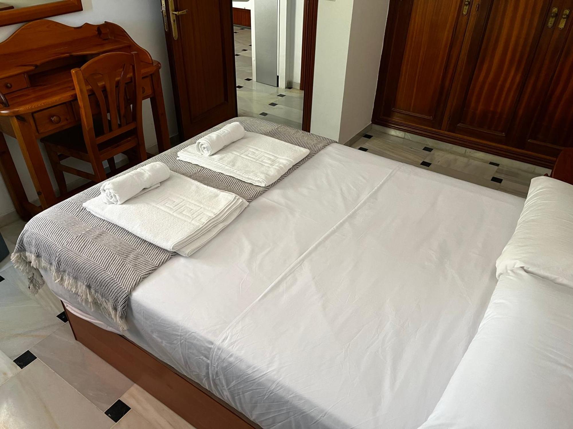 Lubina Home Sitio de Calahonda エクステリア 写真