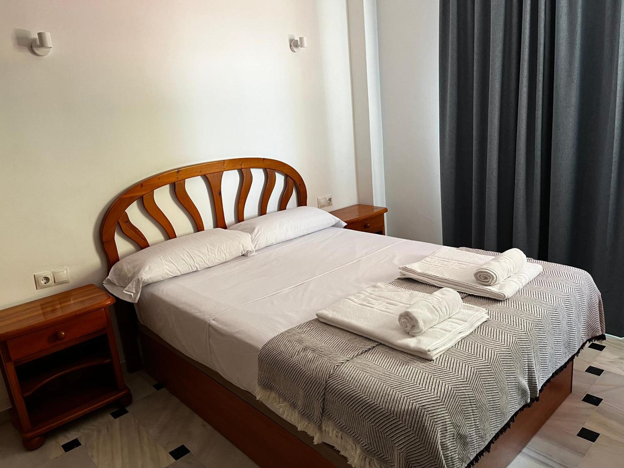 Lubina Home Sitio de Calahonda エクステリア 写真