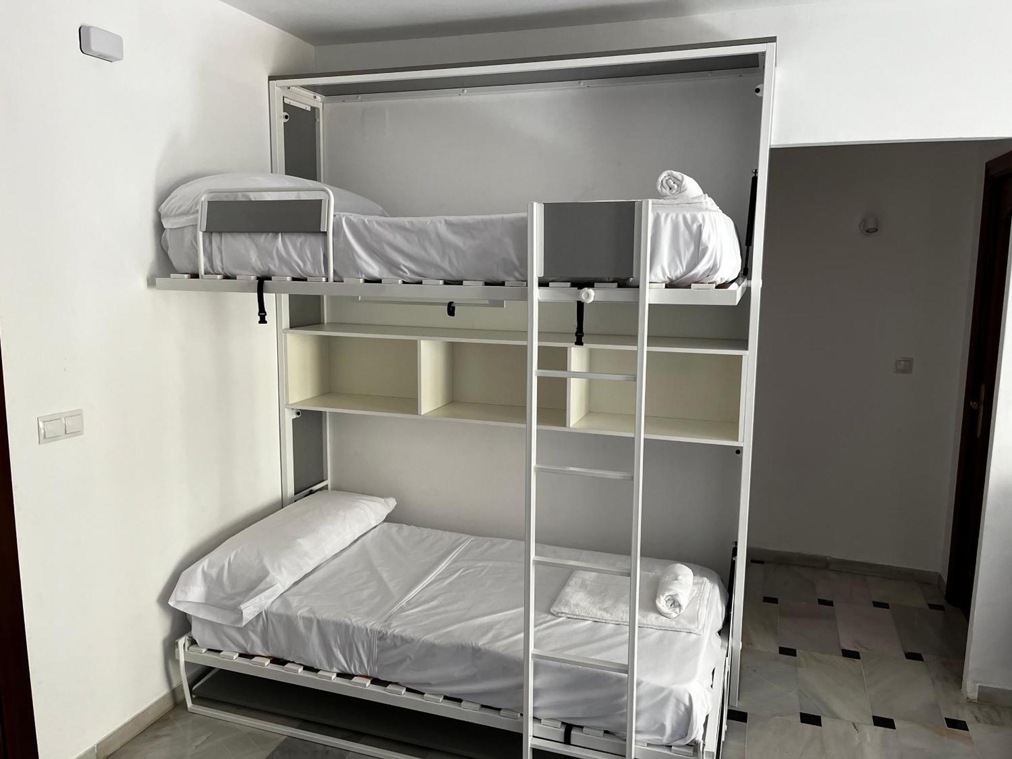 Lubina Home Sitio de Calahonda エクステリア 写真